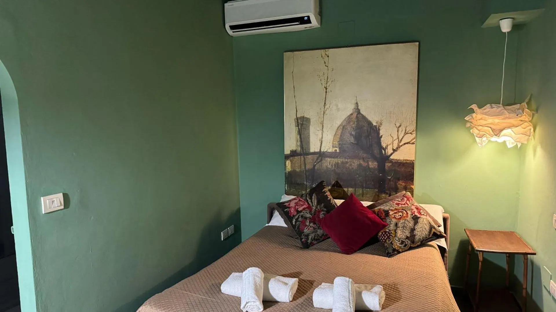 Appartamento Loft With Terrace At Boboli Garden Firenze